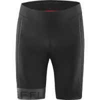 Loeffler Hotbond Rf Sql Korta Leggings