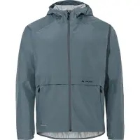 Vaude Bike Loamer Rain Jacka