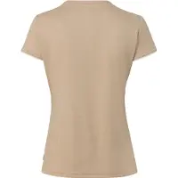 Vaude Essential T-shirt Med Korta ärmar