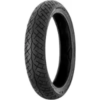 Bridgestone Battlax-bt46 Front 54h M/c Tl Landsvägsdäck