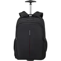 Samsonite Backpack GUARDIT 3.0 WHEEL 15.6" Black