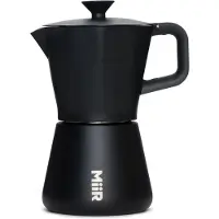MiiR Moka mokabryggare 6 koppar MLP1SN12002