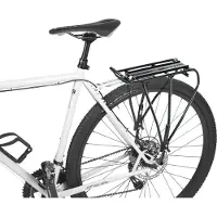Topeak Uni Explorer Disc Pakethållare