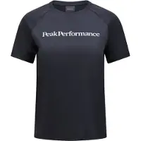 Peak Performance Active T-shirt Med Korta ärmar