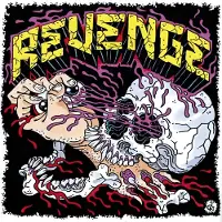 Ginza.se Revenge: Revenge