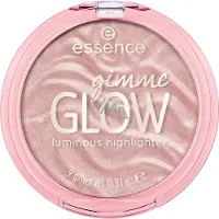 Essence gimme GLOW luminous highlighter Highlighter 9 g Nr. 20 - Lovely Rose
