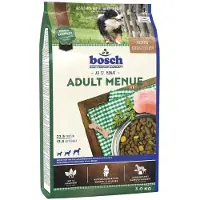 Bosch Adult Menu 3 kg
