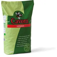 Cavom Complete Adult hundfoder