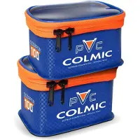 Colmic Combo Scorpion 100 Eva-fodral
