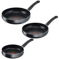 Tefal G6 Premier Induct 20/26 Cm Grytset