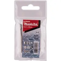 Makita Dubbelsidig borr B-26696; 3,3x49 mm; 10 st.