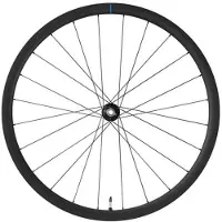 Shimano Rx880 700c Tubeless Disc Gravelcykel Framhjul
