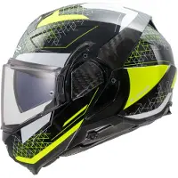 LS2 FF910 Advant II Astral Hjälm