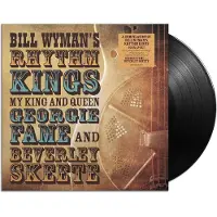Ginza.se Wyman Bill & The Rhythm Kings: My King And Queen