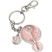 Ginza.se Wicked: Glinda Keychain