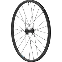 Shimano WH-MT601 Front Wheel 27,5" (584 mm) Skivbromsar 15x110 Center Lock 21 mm Hjul