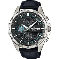 Casio Edifice EFR-556L-1AVUEF klocka, herr, kronograf