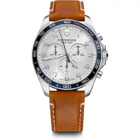 Victorinox Fieldforce Classic Chrono - Stjärnurmakarna