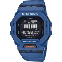 Casio G-shock Gbd-200-2er Klocka
