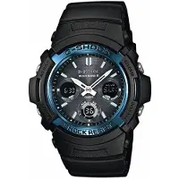 Casio -utseende