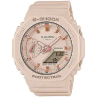 Casio G-shock Gma-s2100-4aer Damklocka