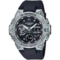 Casio Gst-b400-1aer Klocka
