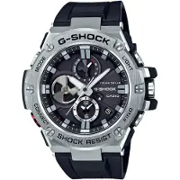 Casio Gst-b100-1aer Klocka