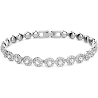 Swarovski 5071173 Una Änglalik Tennis Litet Armband 5071173