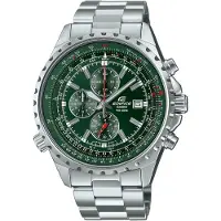 Edifice Ef-527d-3avuef Klocka