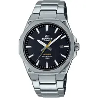 Casio EFR-S108D-1AVUEF, Vattentät, Kvarts