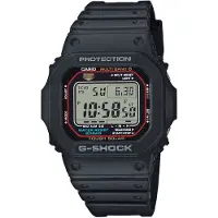 Casio G-shock Gw-m5610u-1er Klocka