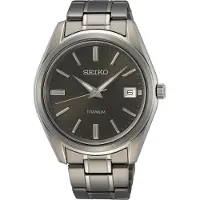 Seiko Sapphire Titanium SUR375P1