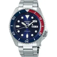 Seiko 5 Sports - Stjärnurmakarna