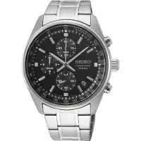 Seiko Herrarmbandur SSB379P1
