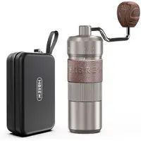 HiBREW 76469 Elektrisk Kaffekvarn