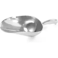 Hendi Isske 170 Ml Aluminium 78x48x215 Mm