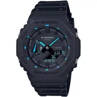 Casio G-shock Ga-2100-1a2er Klocka