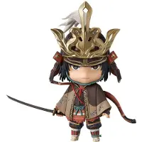 Good Smile Company Sekiro: Shadows Die Twice Nendoroid Genichiro Ashina 10 Cm Figur