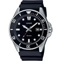 Casio Mdv-107-1a1vef Klocka