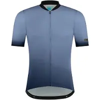 Shimano Evolve Avventura Korta ärmar Cykeltröja