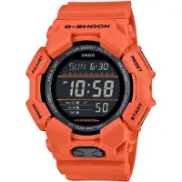 Casio Gd-010-4er Klocka