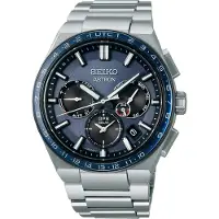 Seiko Astron Premium - Stjärnurmakarna