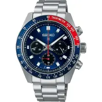 Seiko Prospex - Stjärnurmakarna