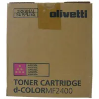 Olivetti B1007 magenta toner (original)