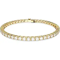 Swarovski 5657664 Matrix Tennis Medium Armband 5657664