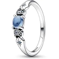 Pandora Disney x Aladdin Princess Jasmine ring 192344C01-52