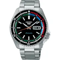 Seiko 5 Sports Herrklocka SRPK13K1