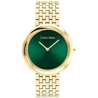 Calvin Klein Watches 25100066 34 Mm Damklocka