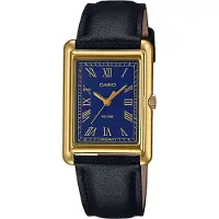 Casio LTP-B165GL-2BVEF Klocka dark blue