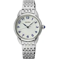 Seiko Conceptual - Stjärnurmakarna